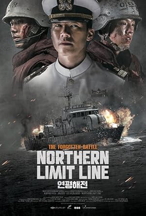 Yeonpyeong Savaşı izle