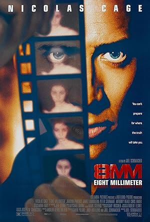 8 Milimetre izle