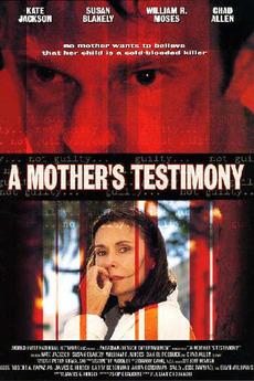 A Mother’s Testimony izle