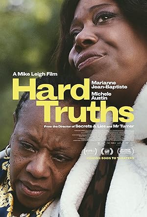 Acı Gerçekler izle