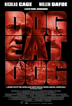 Acımasız Rekabet izle