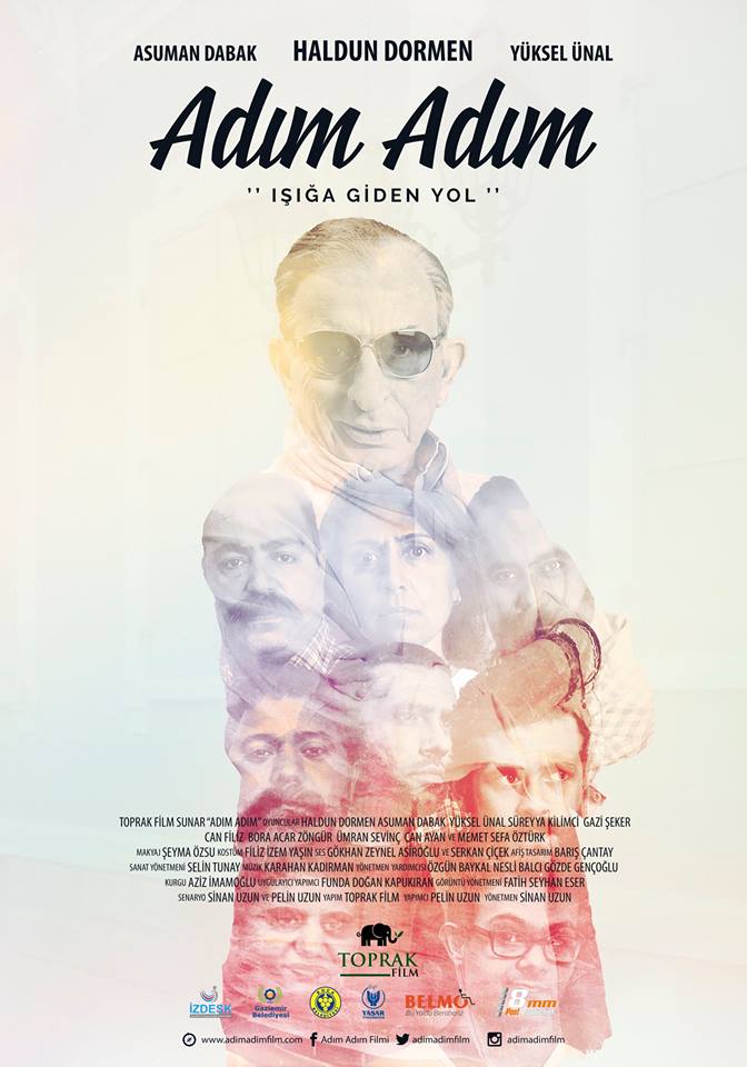 Adım Adım izle