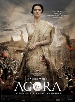 Agora izle