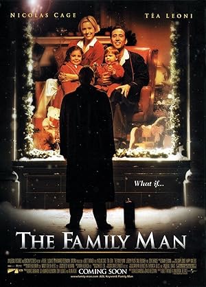 Aile Babası izle