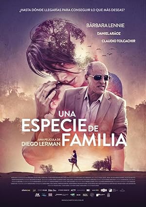 Aile Gibi izle
