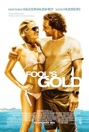Altın Şans izle
