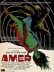 Amer izle