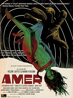Amer izle