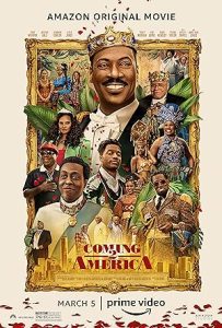 Amerikan Rüyası 2 izle
