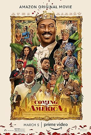Amerikan Rüyası 2 izle