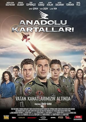 Anadolu Kartalları izle