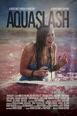 Aquaslash izle