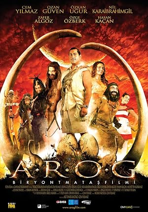 Arog izle