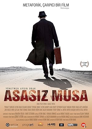 Asasız Musa izle