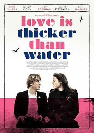 Aşk Sudan Ağırdır izle