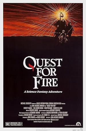 Ateş Savaşı izle