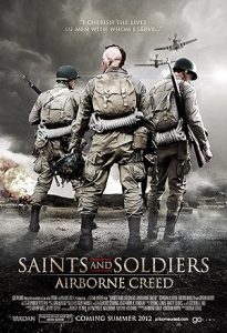 Azizler ve Askerler 2 izle