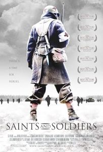 Azizler ve Askerler izle