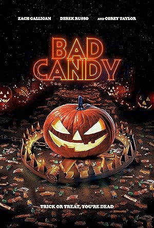 Bad Candy izle