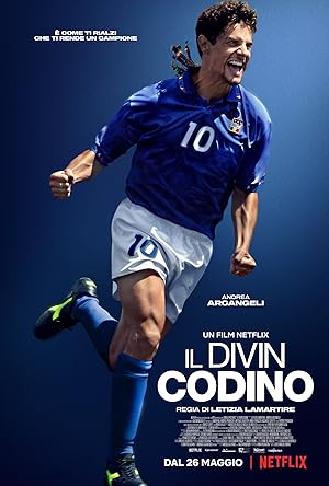 Baggio: İlahi At Kuyruğu izle