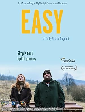 Basit Bir Görev izle