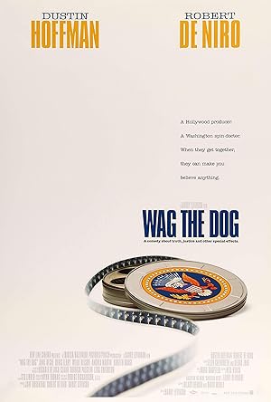 Başkanın Adamları izle