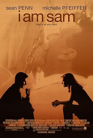 Benim Adım Sam izle
