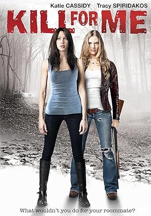 Benim İçin Öldür izle