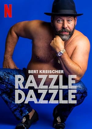 Bert Kreischer: Razzle Dazzle izle