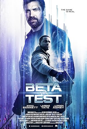 Beta Test izle