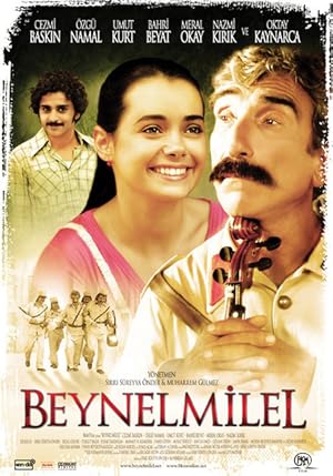 Beynelmilel izle