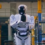 Bilinmeyenler: Katil Robotlar izle