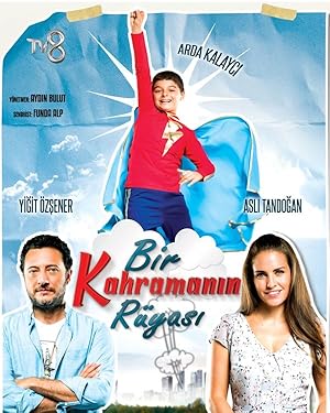Bir Kahramanın Rüyası izle