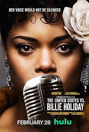 Birleşik Devletler, Billie Holiday’e Karşı izle