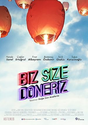 Biz Size Döneriz izle