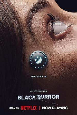 Black Mirror 4. Sezon izle