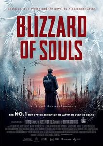 Blizzard of Souls izle