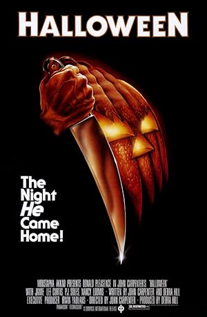 Cadılar Bayramı izle