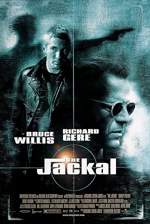 Çakal izle