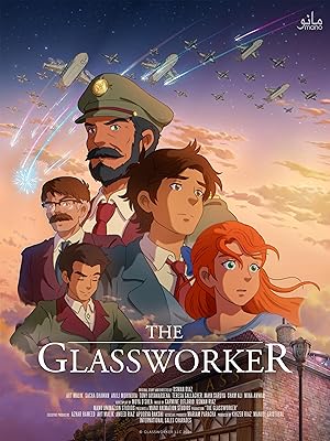 Cam Ustası izle