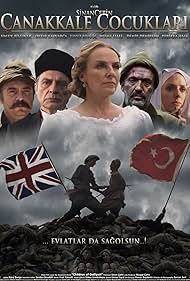 Çanakkale Çocukları izle