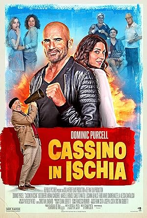 Cassino Ischia’da izle