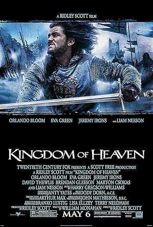 Cennetin Krallığı izle
