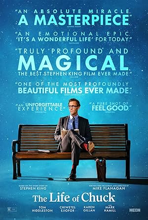 Chuck’ın Hayatı izle