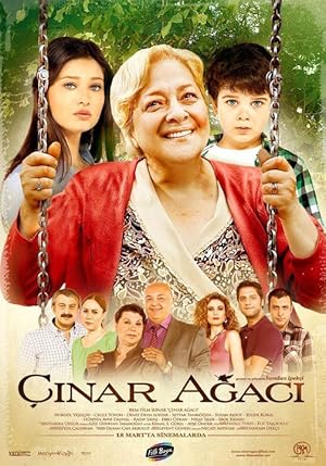 Çınar Ağacı izle