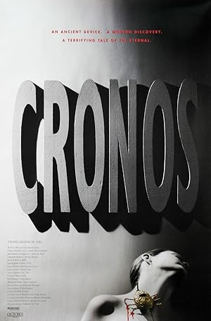 Cronos izle