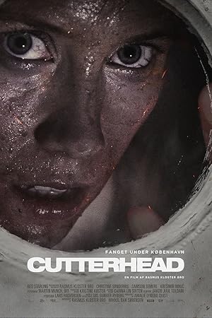 Cutterhead izle