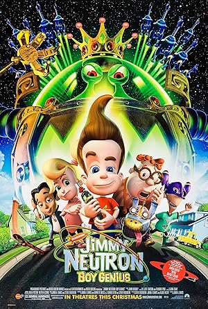 Dahi Çocuk izle