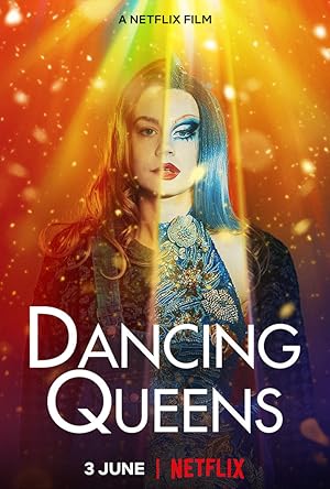 Dancing Queens izle
