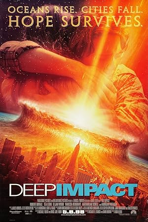 Derin Darbe izle